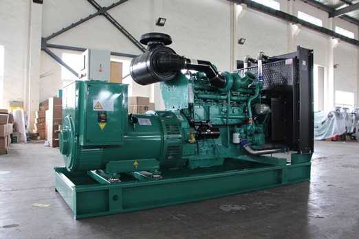 靖州320kw康明斯柴油发电车出租组图片 靖州320kw康明斯柴油发电车出租组图片